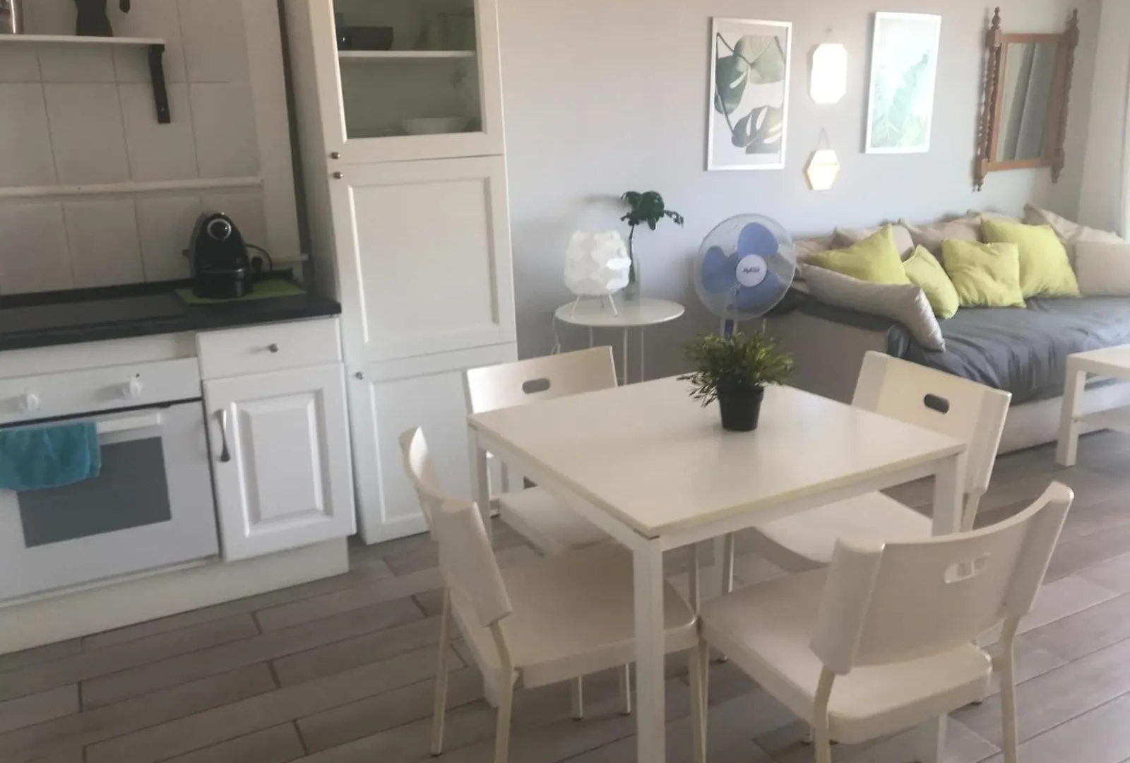 2 Minutos A La Playa Y Piscina- La Carihuela Apartment Torremolinos