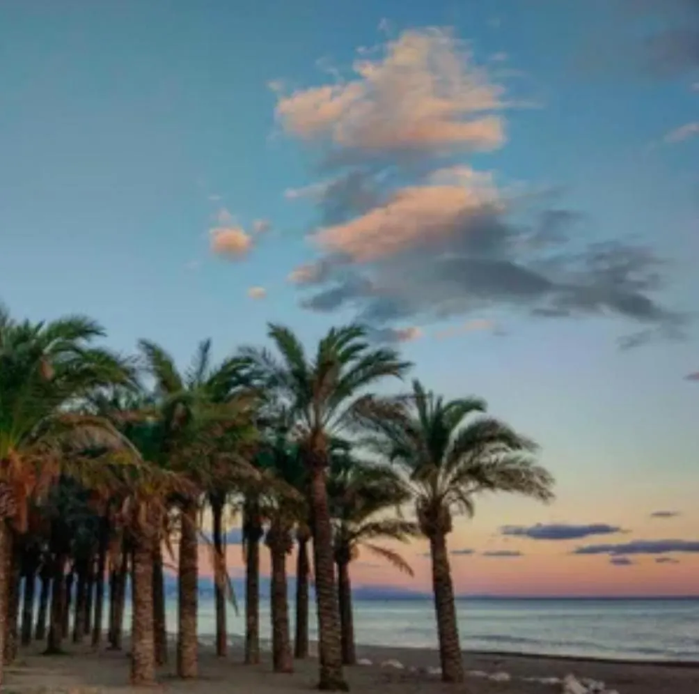 2 Minutos A La Playa Y Piscina- La Carihuela Apartment Torremolinos