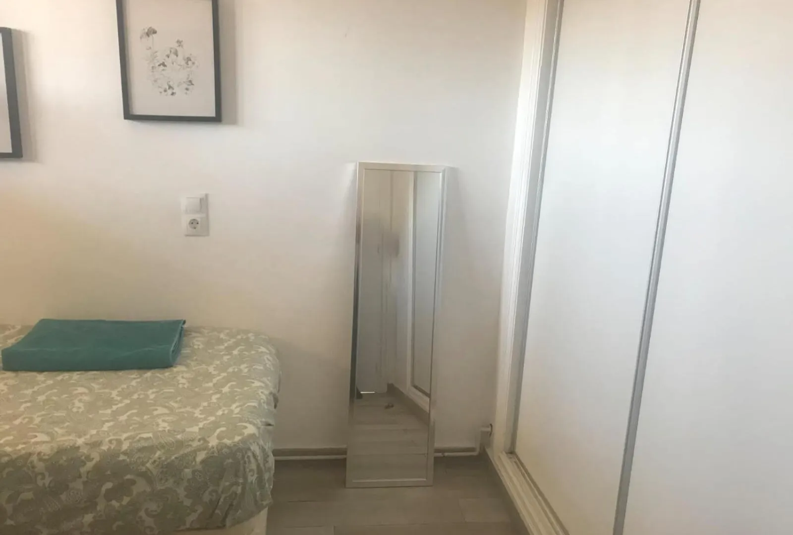 2 Minutos A La Playa Y Piscina- La Carihuela Apartment Torremolinos