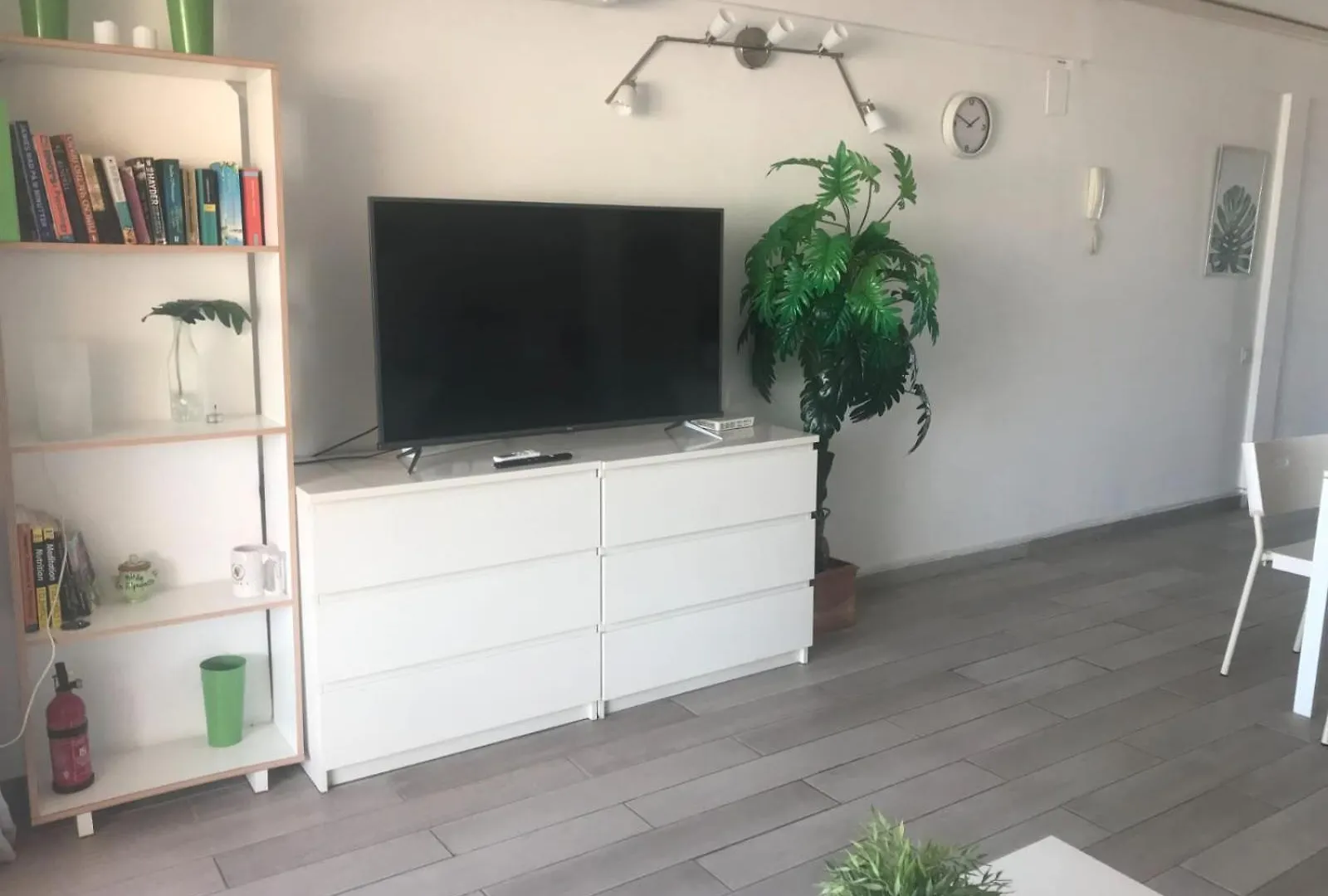 2 Minutos A La Playa Y Piscina- La Carihuela Apartment Torremolinos
